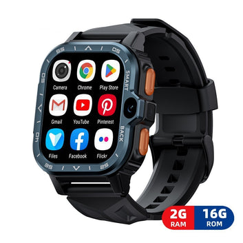 Phone Smart Watch All Netcom