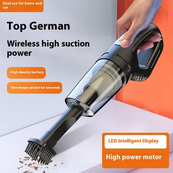 Rechargeable Handheld Powerful Sofa Vacuum Cleaner