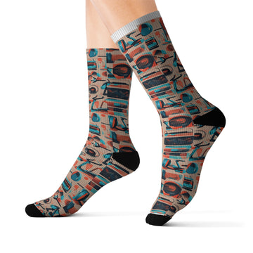 Increase Resistance Socks