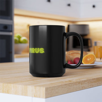 Black Mug (11oz, 15oz)