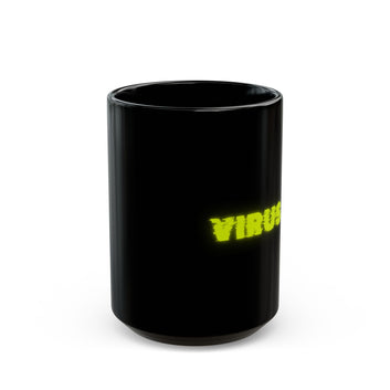 Black Mug (11oz, 15oz)