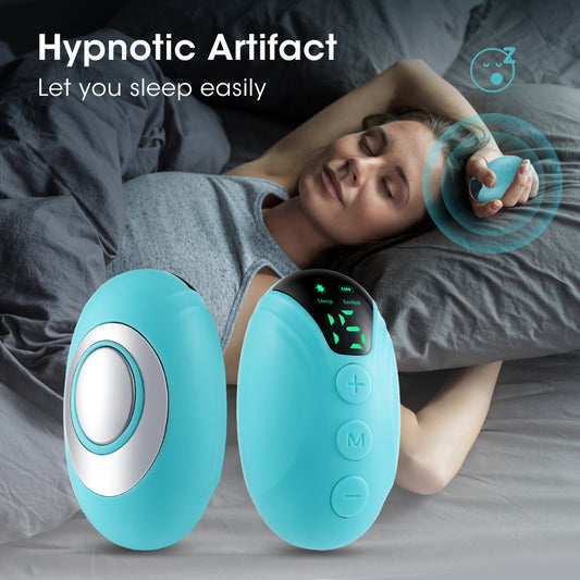 Sleeper Therapy Insomnia Device